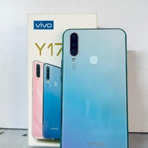 Vivo Y17